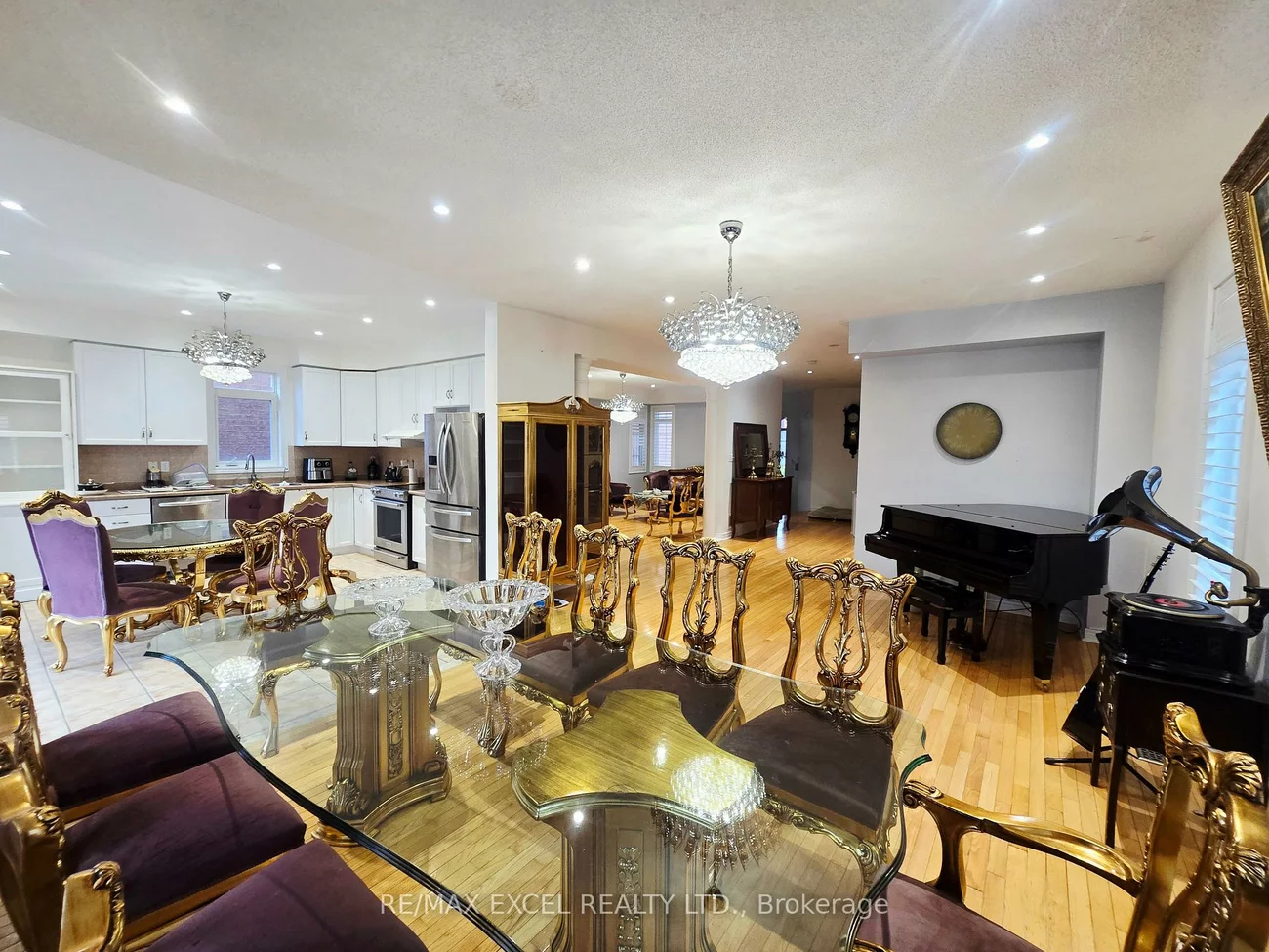 31, Green Meadow, Oak Ridges Lake Wilcox, Richmond Hill