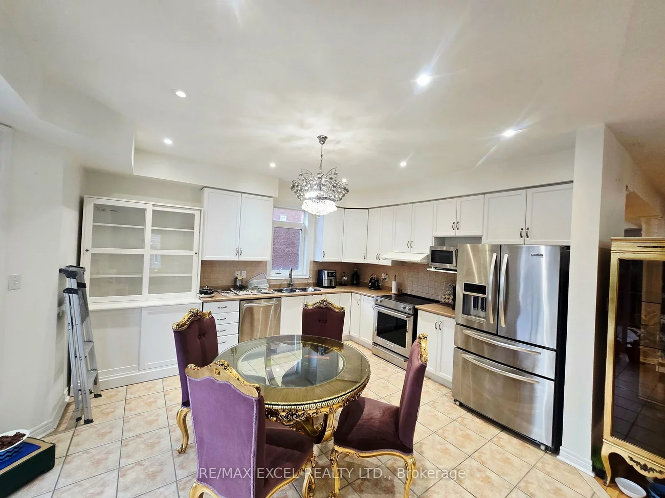 31, Green Meadow, Oak Ridges Lake Wilcox, Richmond Hill