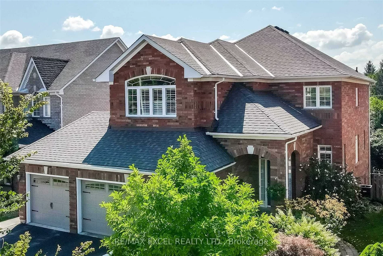 31, Green Meadow, Oak Ridges Lake Wilcox, Richmond Hill