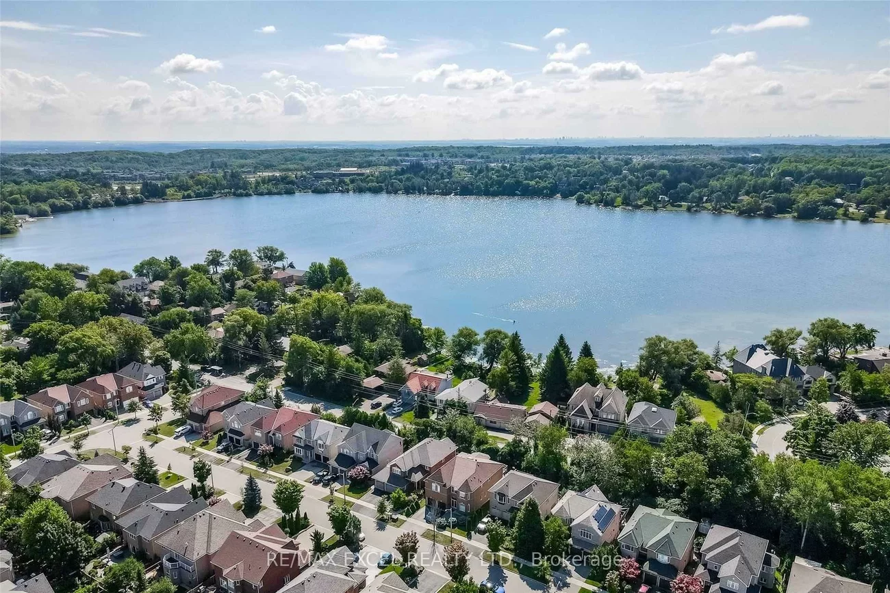 31, Green Meadow, Oak Ridges Lake Wilcox, Richmond Hill