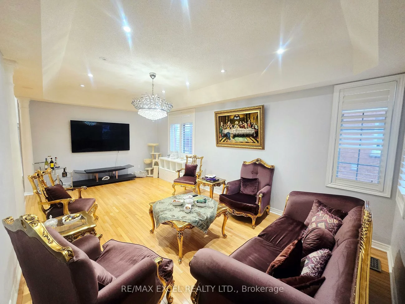 31, Green Meadow, Oak Ridges Lake Wilcox, Richmond Hill