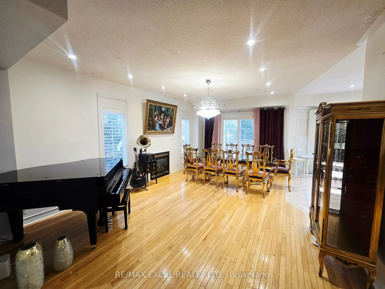 31, Green Meadow, Oak Ridges Lake Wilcox, Richmond Hill