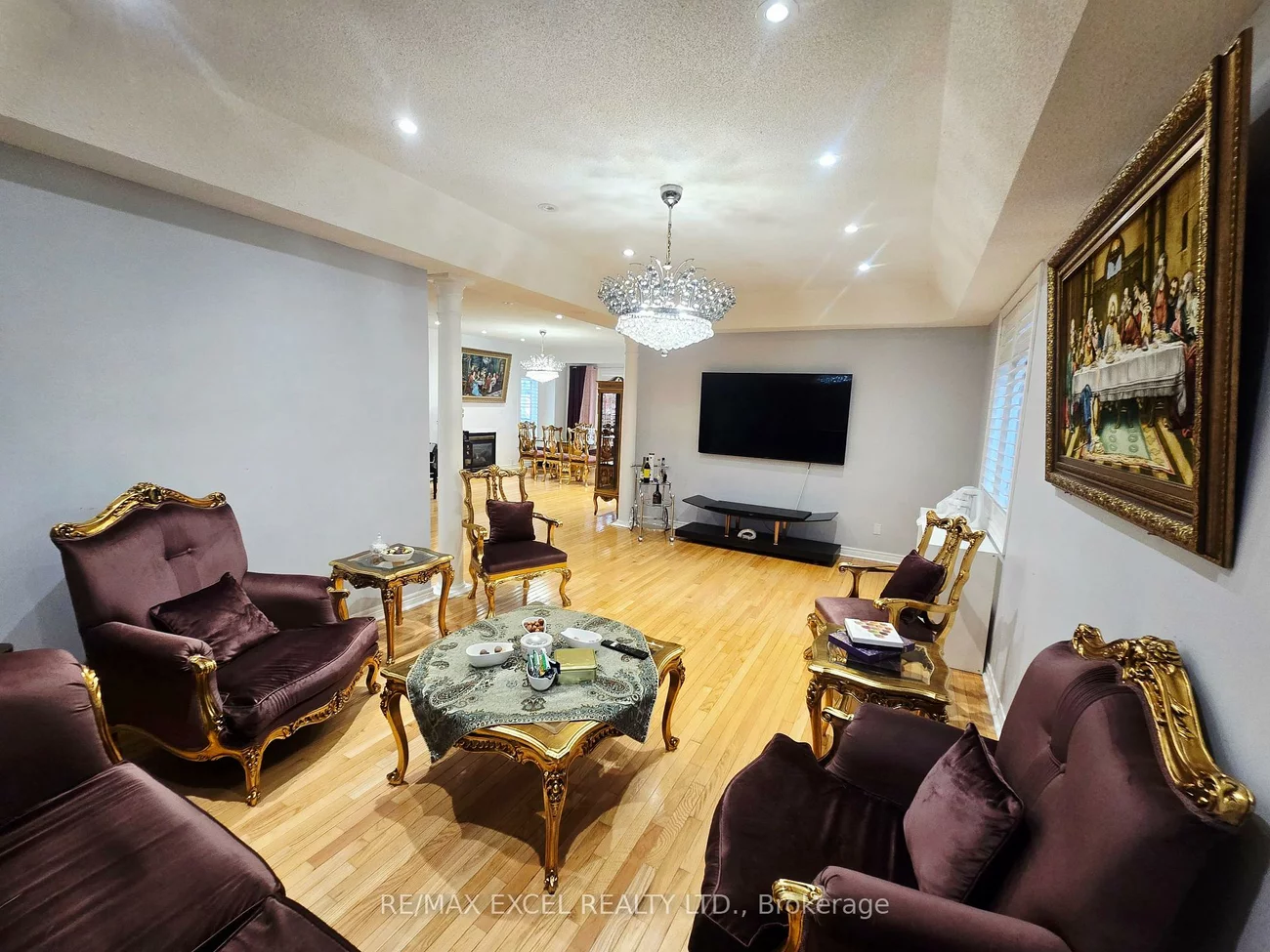 31, Green Meadow, Oak Ridges Lake Wilcox, Richmond Hill