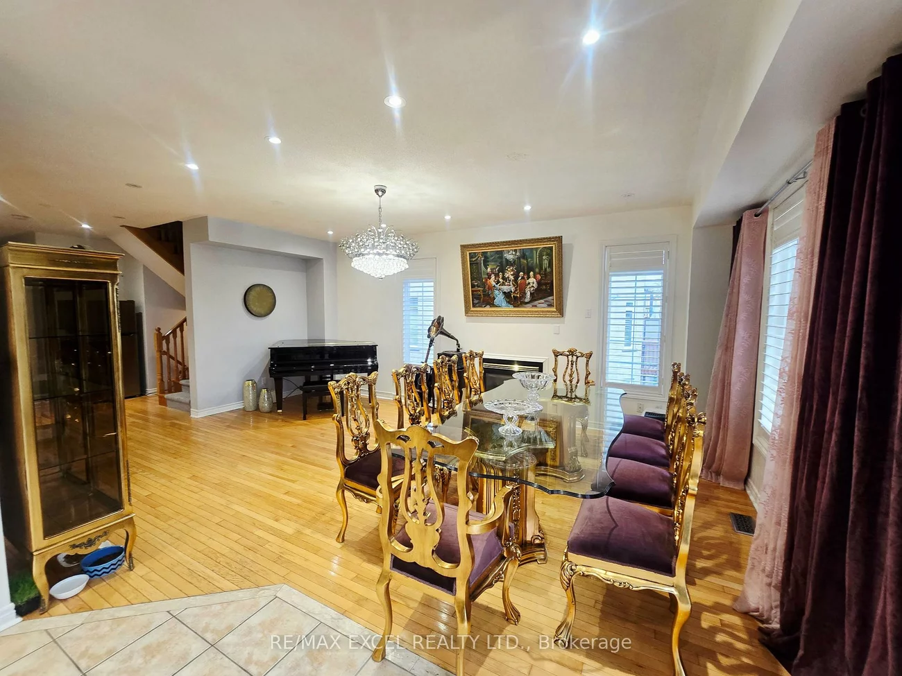 31, Green Meadow, Oak Ridges Lake Wilcox, Richmond Hill