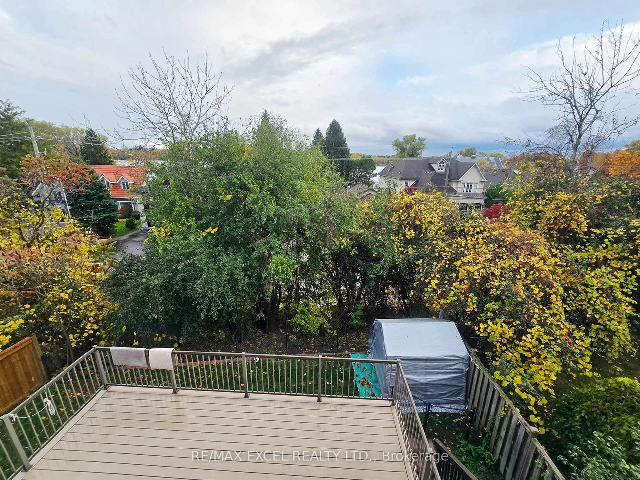 31, Green Meadow, Oak Ridges Lake Wilcox, Richmond Hill