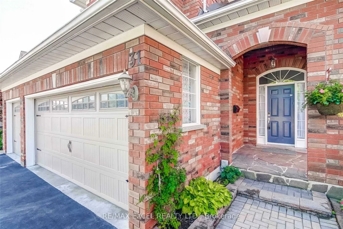 31, Green Meadow, Oak Ridges Lake Wilcox, Richmond Hill