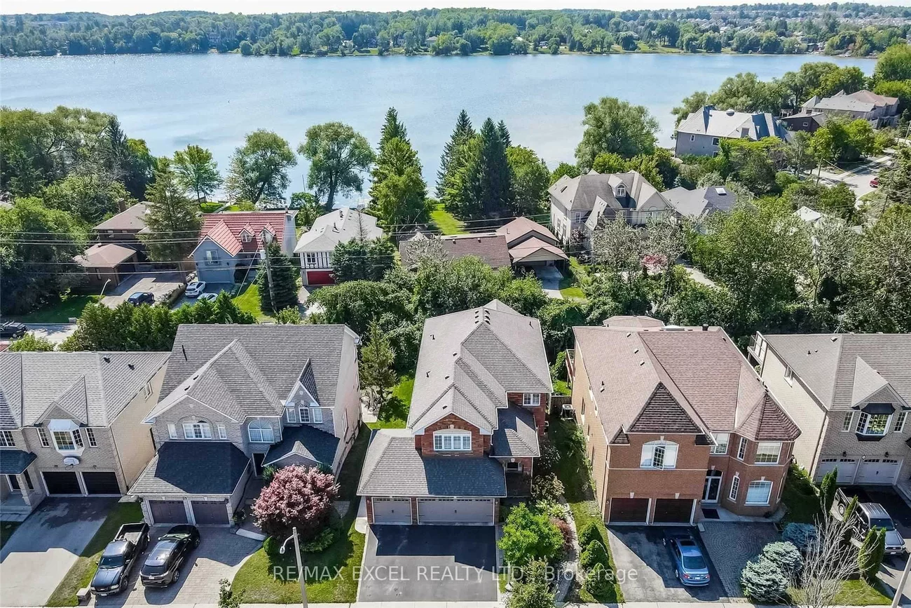 31, Green Meadow, Oak Ridges Lake Wilcox, Richmond Hill