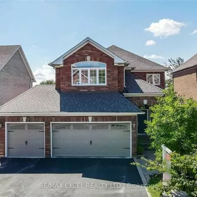 31, Green Meadow, Oak Ridges Lake Wilcox, Richmond Hill
