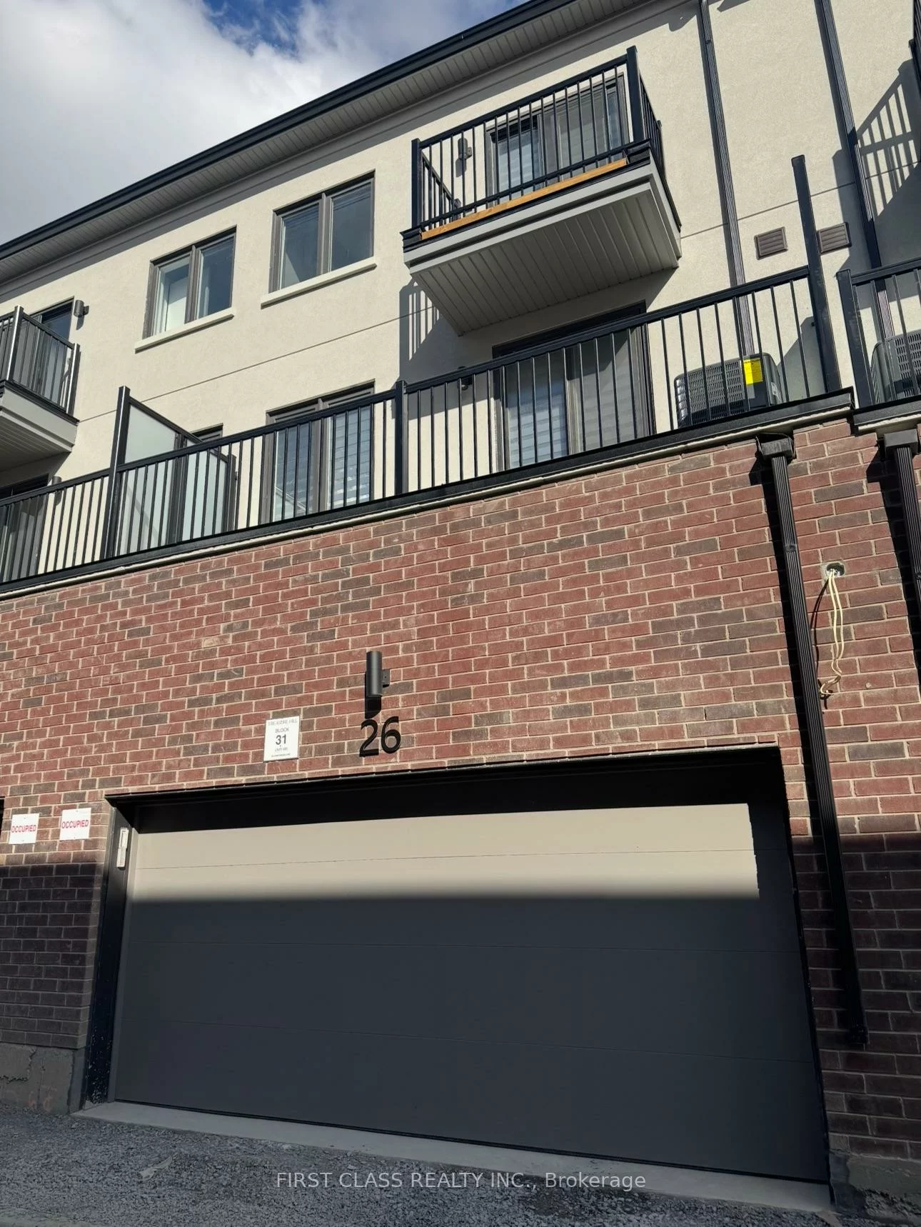 26, Lewis Craigie, Headford Business Park, Richmond Hill