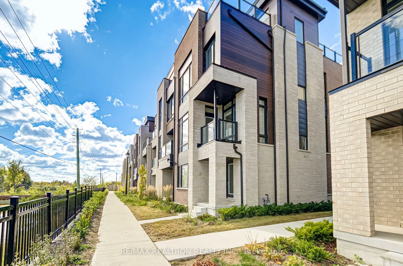 31, Credit, Jefferson, Richmond Hill