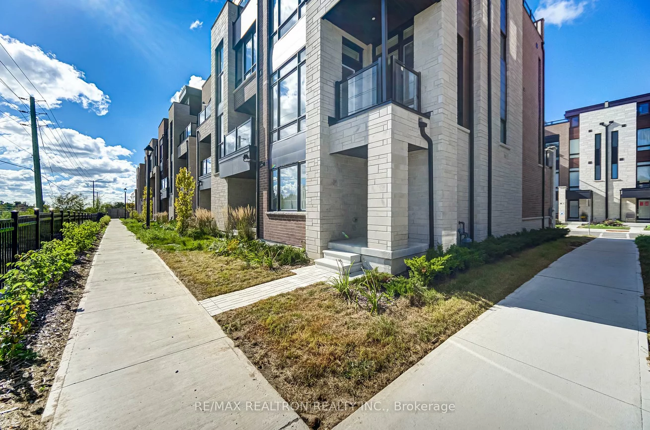 31, Credit, Jefferson, Richmond Hill