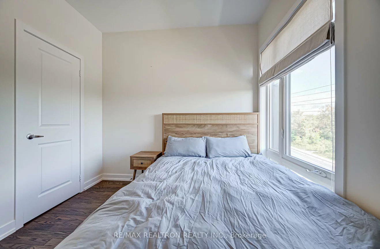 31, Credit, Jefferson, Richmond Hill