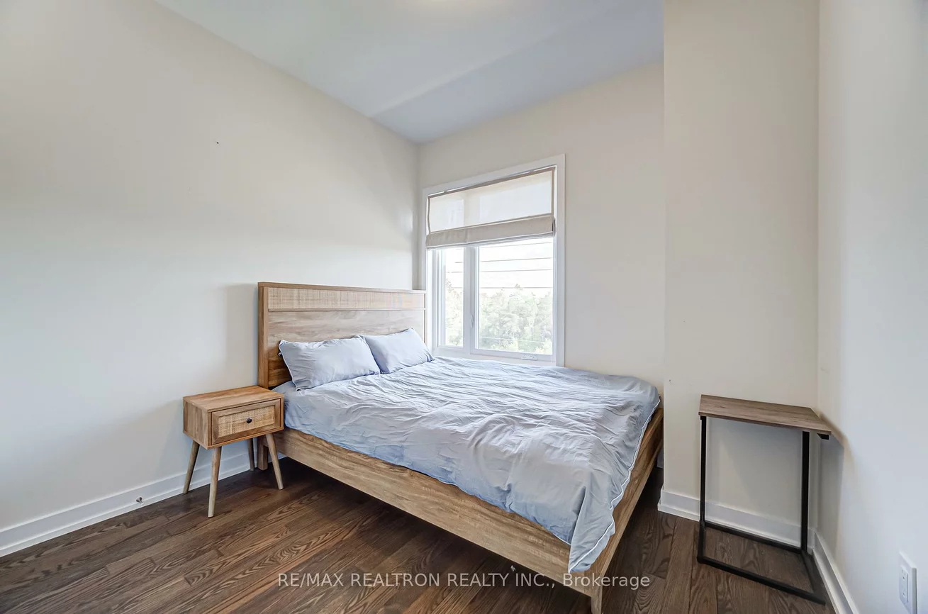 31, Credit, Jefferson, Richmond Hill