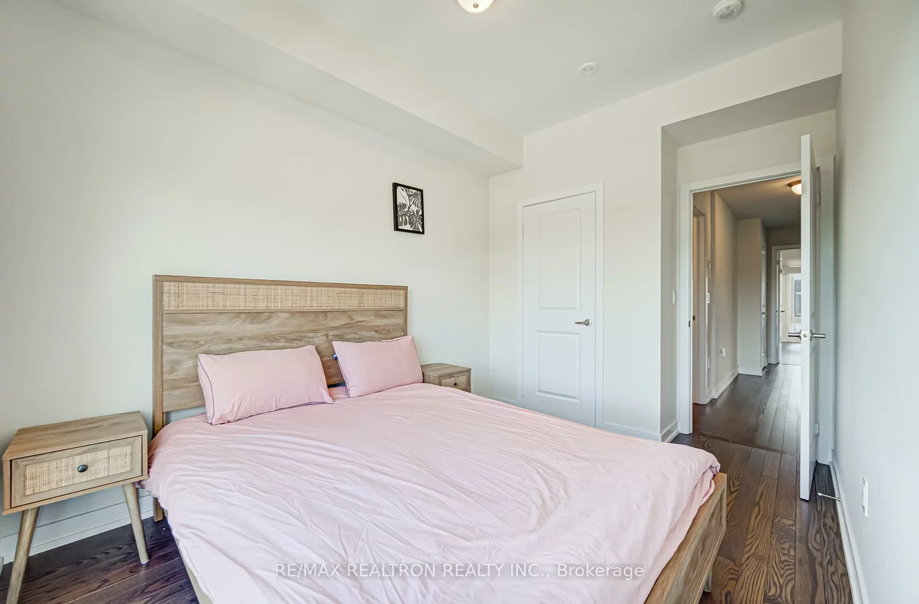 31, Credit, Jefferson, Richmond Hill