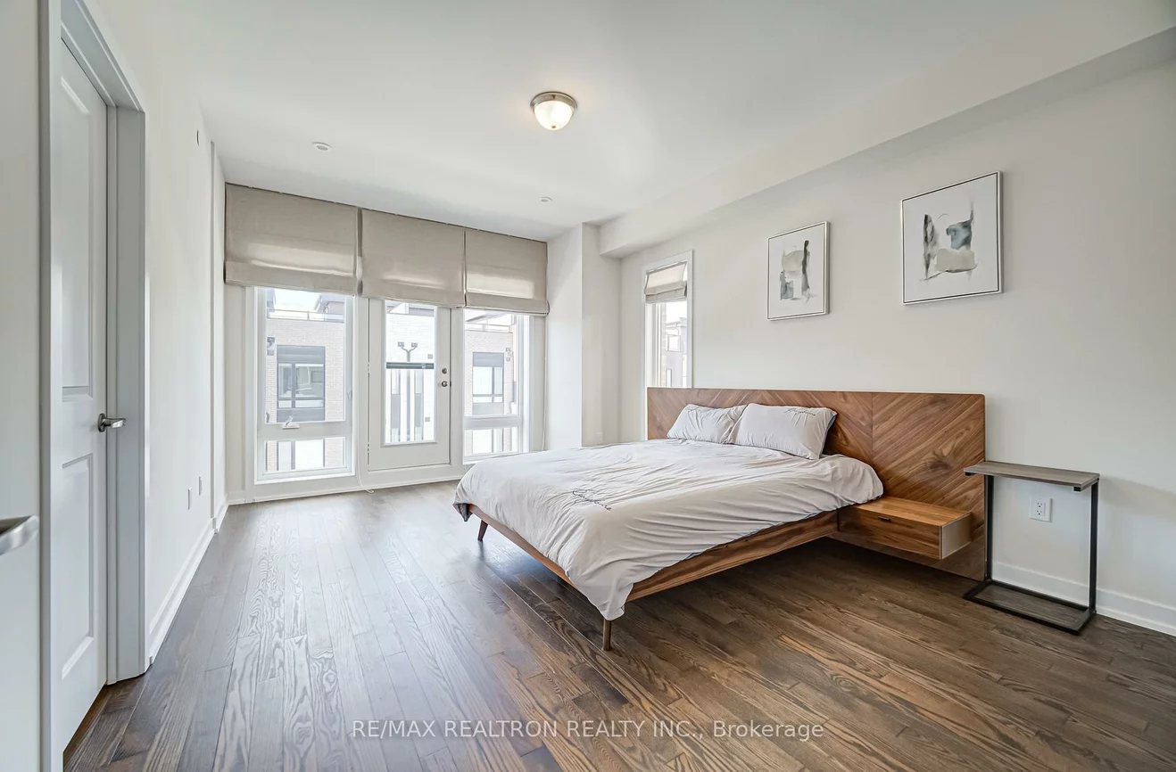 31, Credit, Jefferson, Richmond Hill