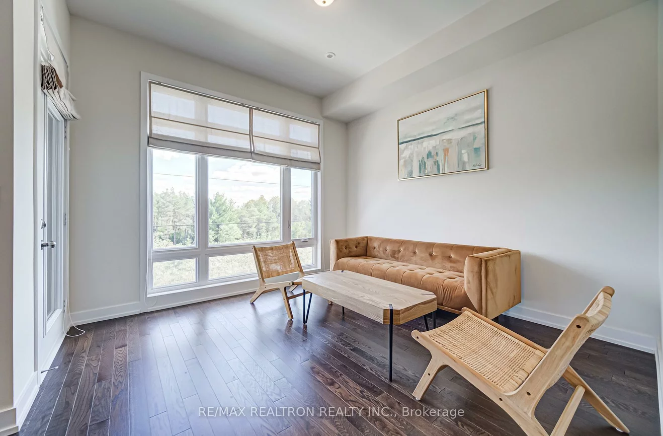 31, Credit, Jefferson, Richmond Hill