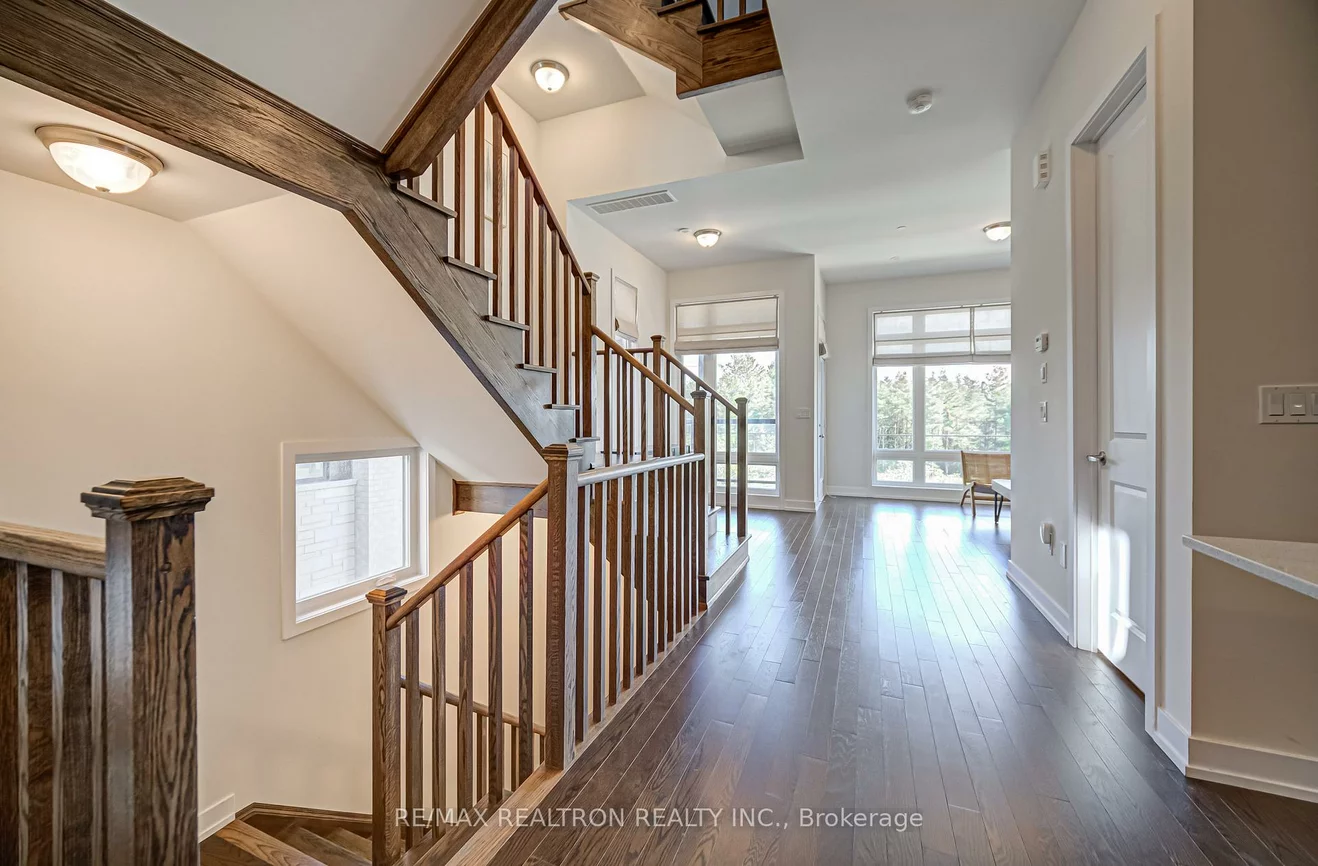 31, Credit, Jefferson, Richmond Hill