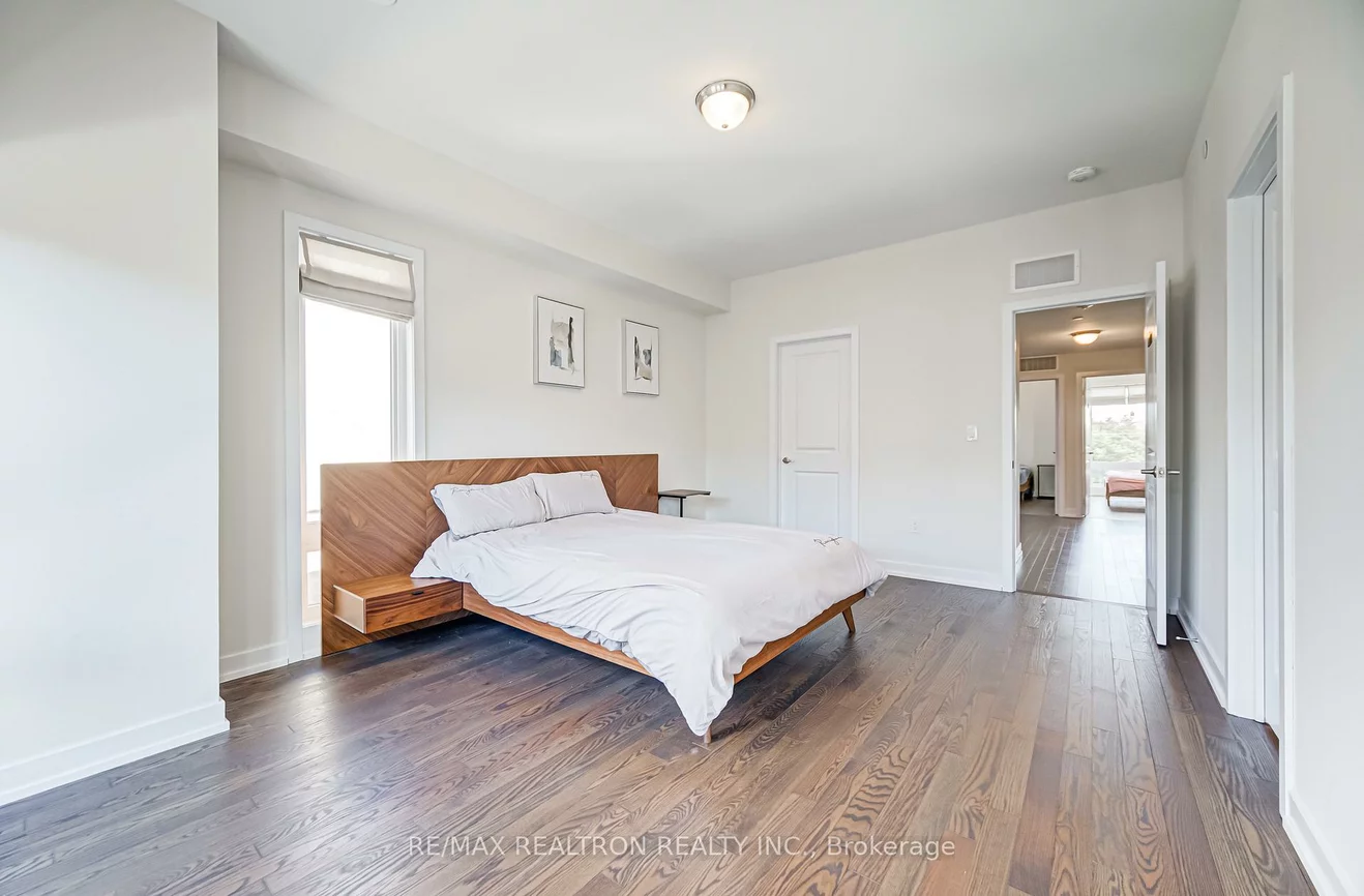 31, Credit, Jefferson, Richmond Hill