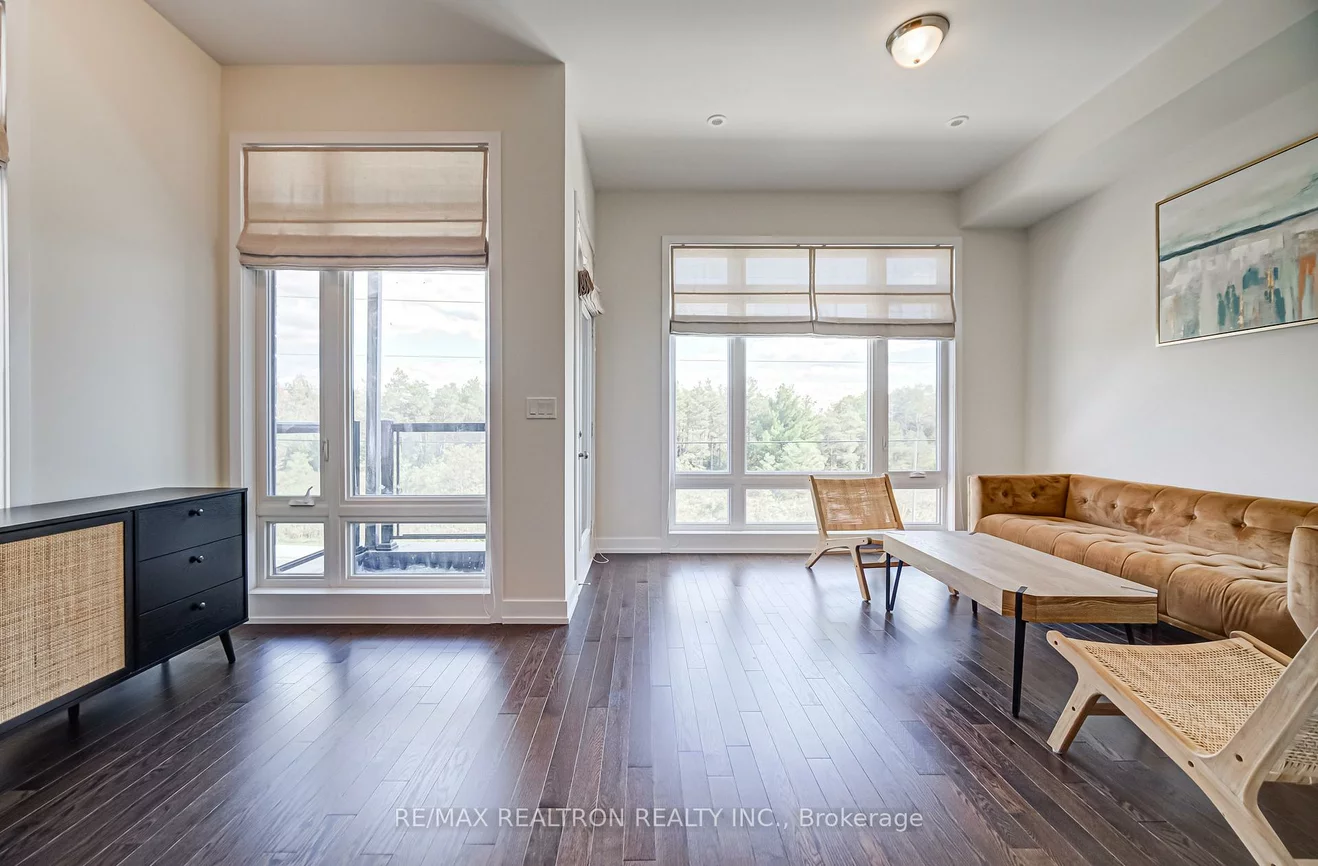 31, Credit, Jefferson, Richmond Hill