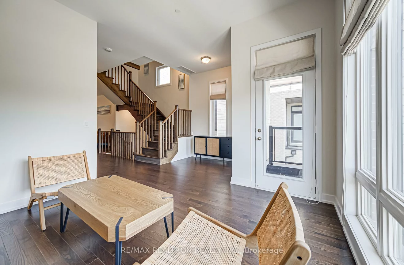 31, Credit, Jefferson, Richmond Hill