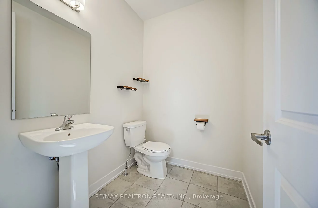 31, Credit, Jefferson, Richmond Hill