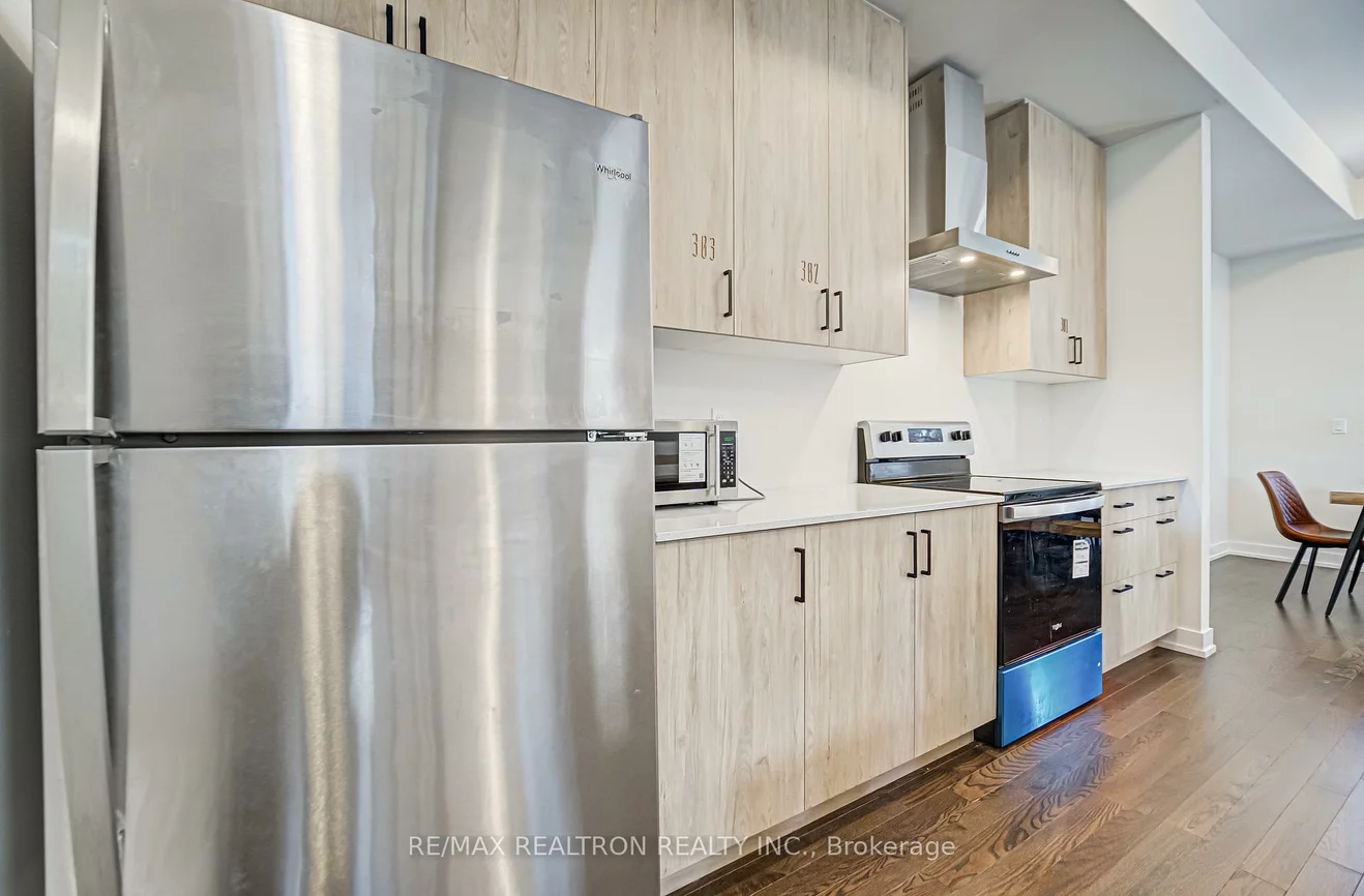 31, Credit, Jefferson, Richmond Hill