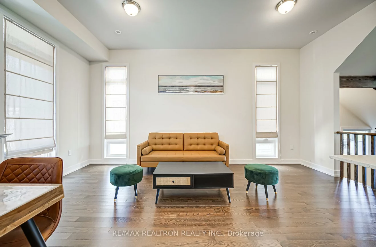 31, Credit, Jefferson, Richmond Hill