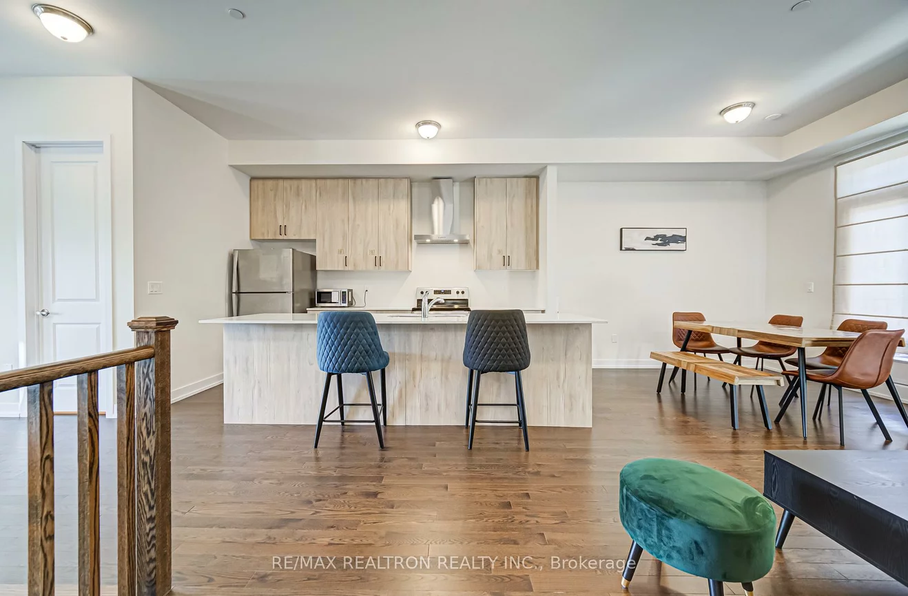 31, Credit, Jefferson, Richmond Hill