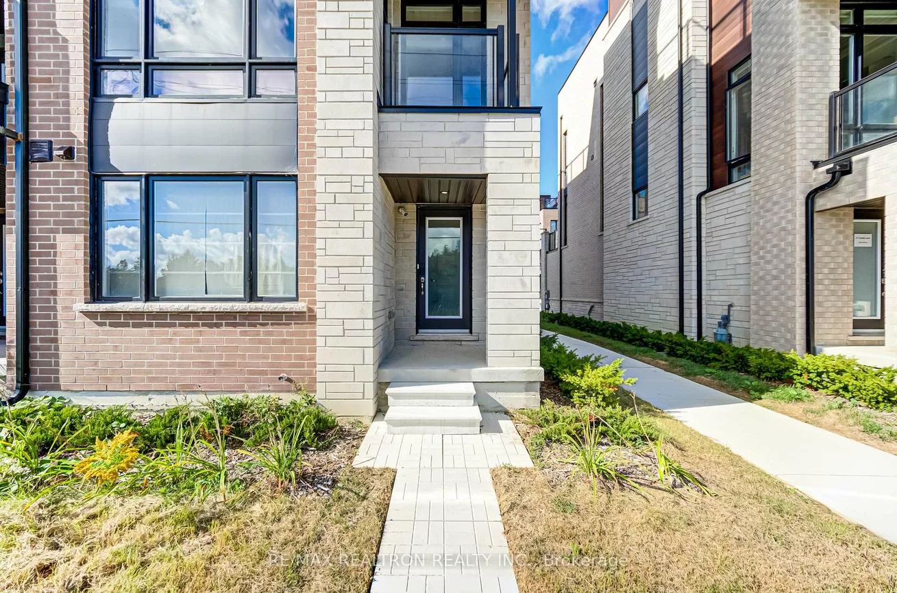 31, Credit, Jefferson, Richmond Hill