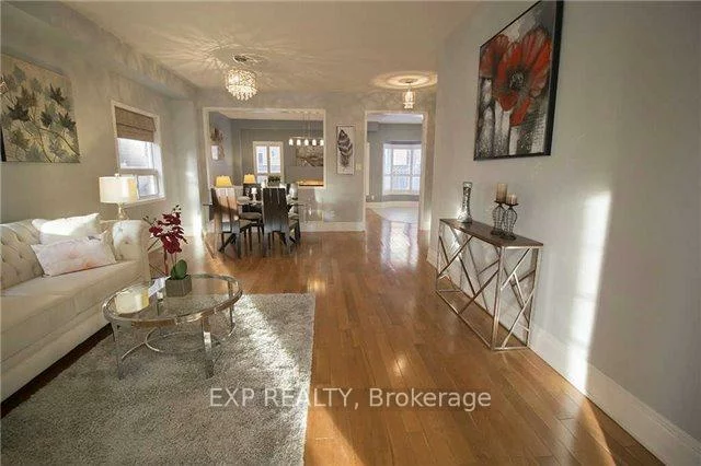 3, Trish, Oak Ridges Lake Wilcox, Richmond Hill