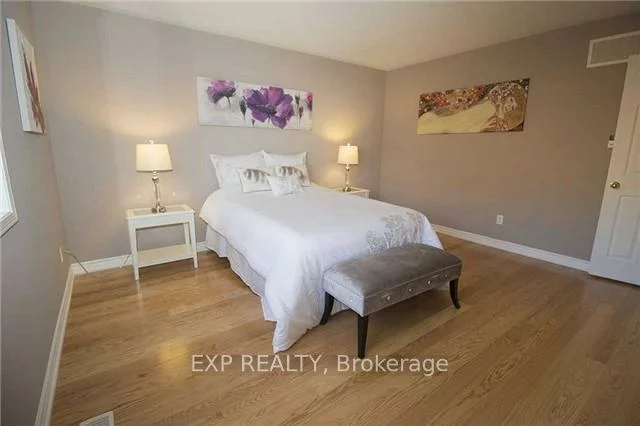 3, Trish, Oak Ridges Lake Wilcox, Richmond Hill