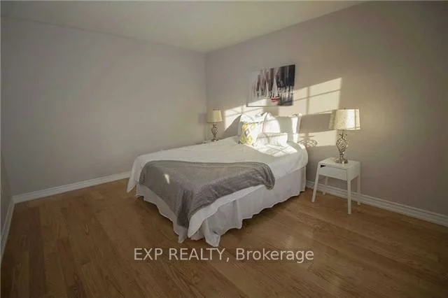 3, Trish, Oak Ridges Lake Wilcox, Richmond Hill