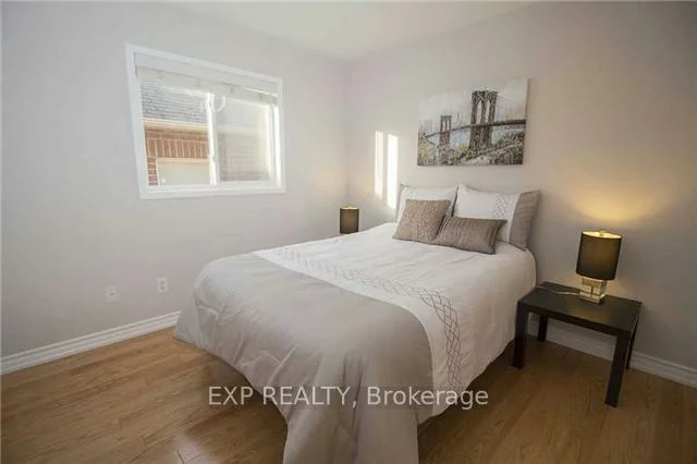 3, Trish, Oak Ridges Lake Wilcox, Richmond Hill