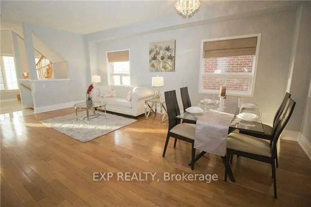 3, Trish, Oak Ridges Lake Wilcox, Richmond Hill