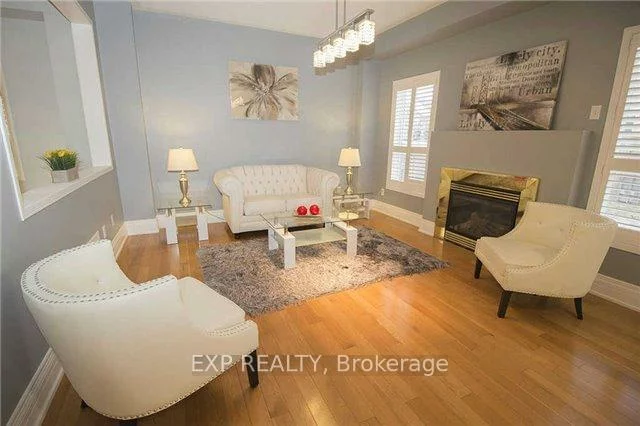 3, Trish, Oak Ridges Lake Wilcox, Richmond Hill