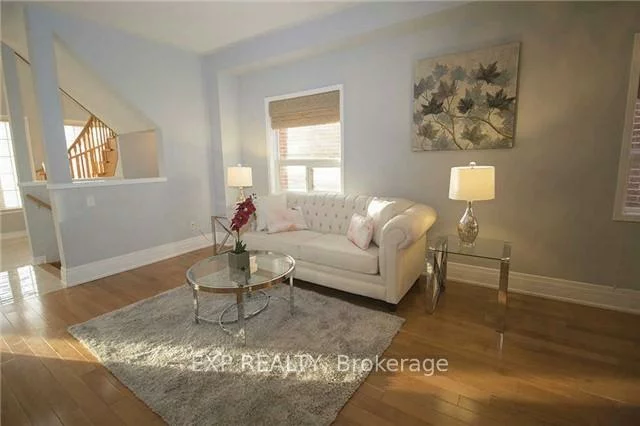 3, Trish, Oak Ridges Lake Wilcox, Richmond Hill