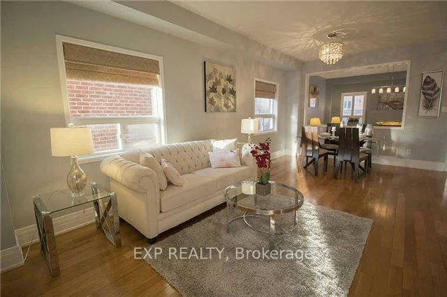 3, Trish, Oak Ridges Lake Wilcox, Richmond Hill