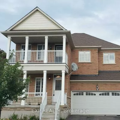 3, Trish, Oak Ridges Lake Wilcox, Richmond Hill