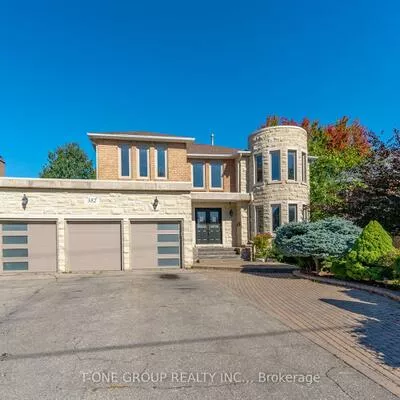 382, Elgin Mills, Westbrook, Richmond Hill