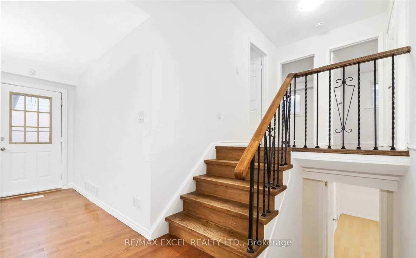 341, Crosby, Crosby, Richmond Hill