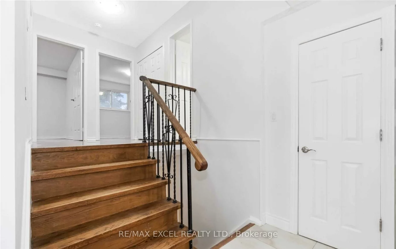 341, Crosby, Crosby, Richmond Hill