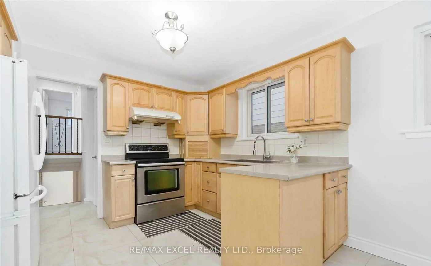 341, Crosby, Crosby, Richmond Hill