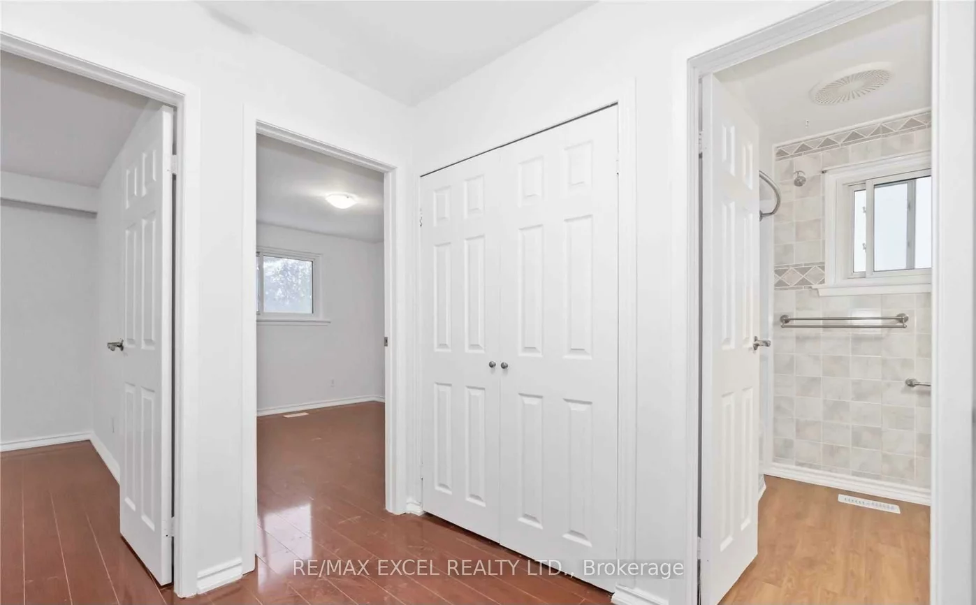 341, Crosby, Crosby, Richmond Hill