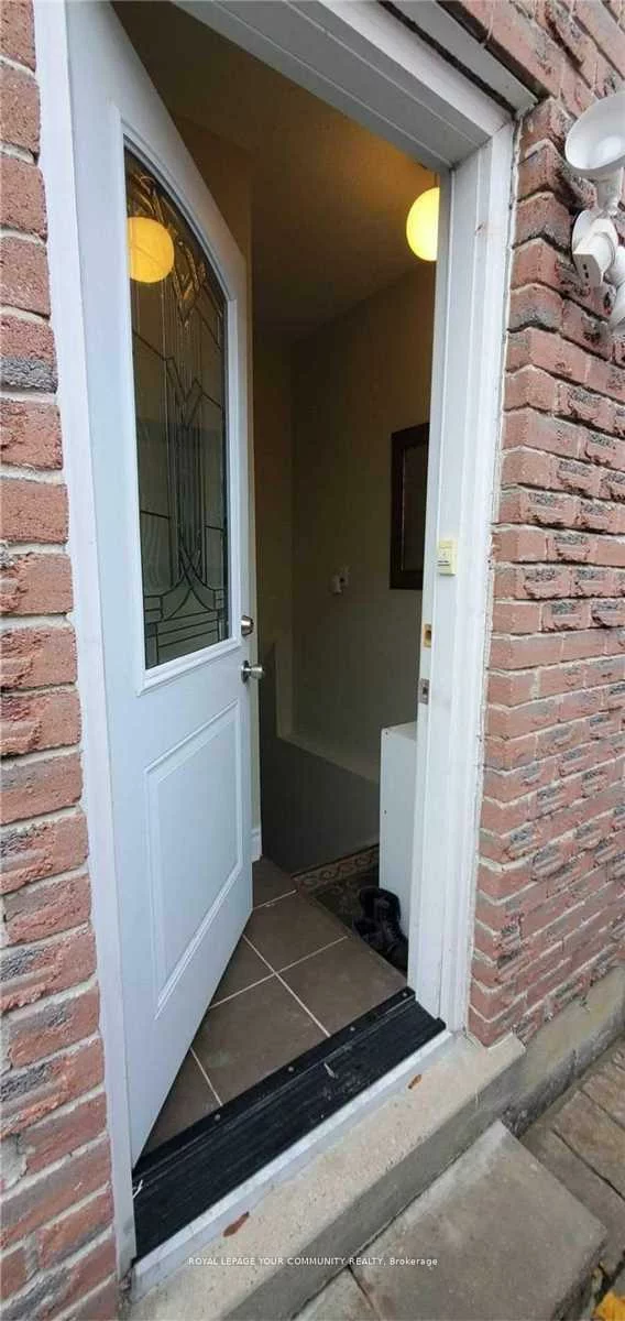 61, Nightstar, Observatory, Richmond Hill