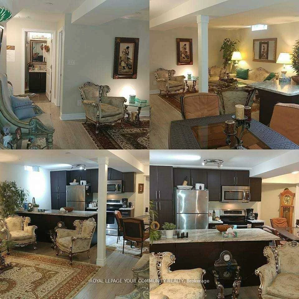 61, Nightstar, Observatory, Richmond Hill