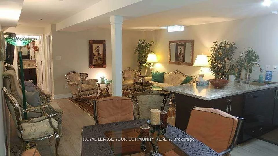 61, Nightstar, Observatory, Richmond Hill