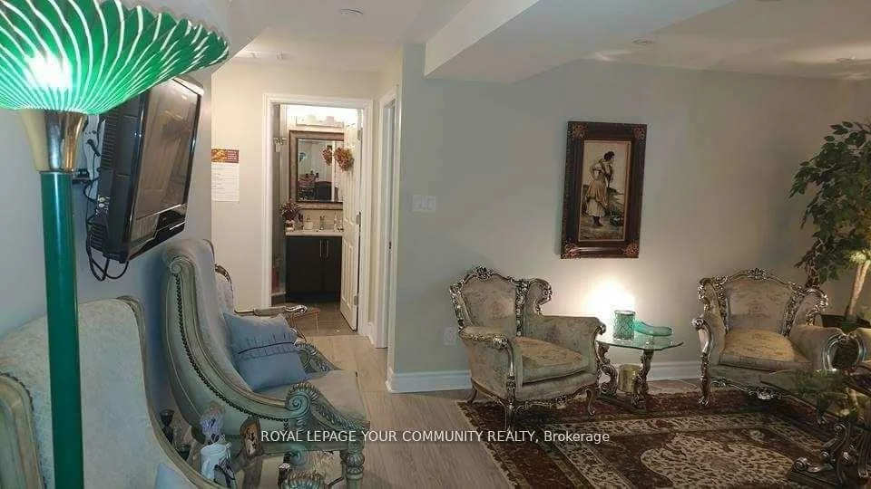 61, Nightstar, Observatory, Richmond Hill