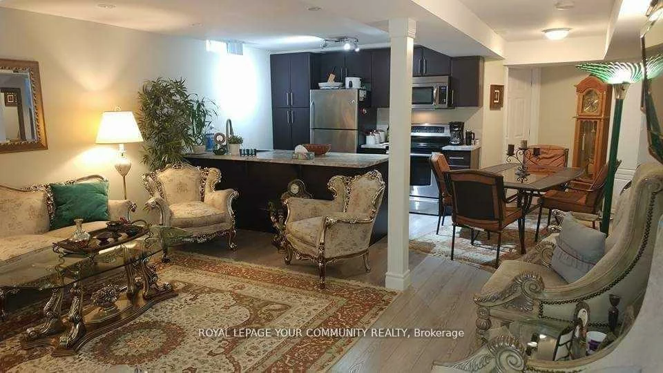 61, Nightstar, Observatory, Richmond Hill