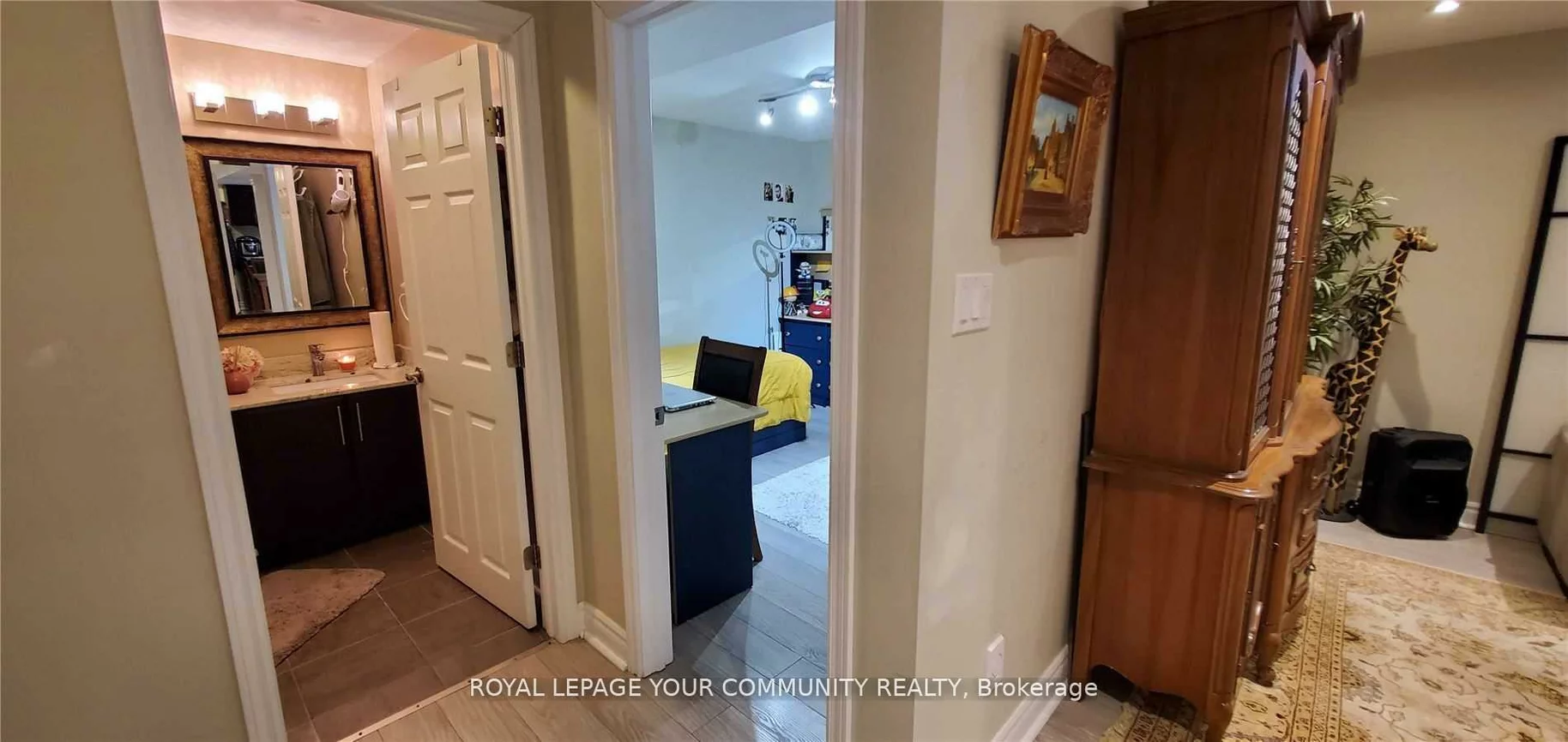 61, Nightstar, Observatory, Richmond Hill