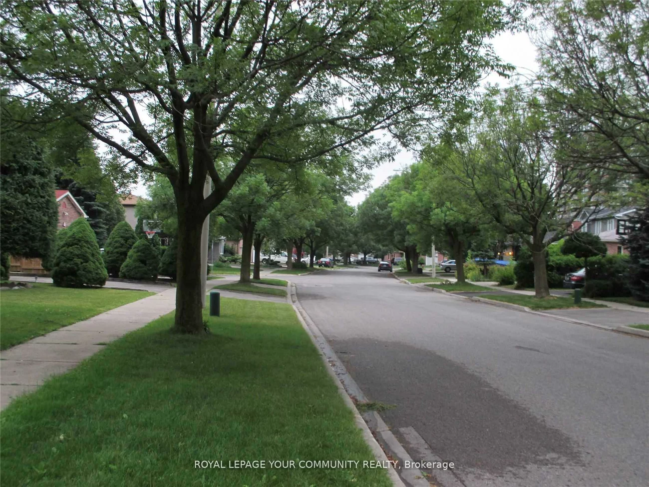 61, Nightstar, Observatory, Richmond Hill